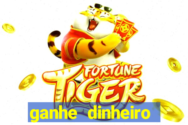 ganhe dinheiro jogando sem depositar